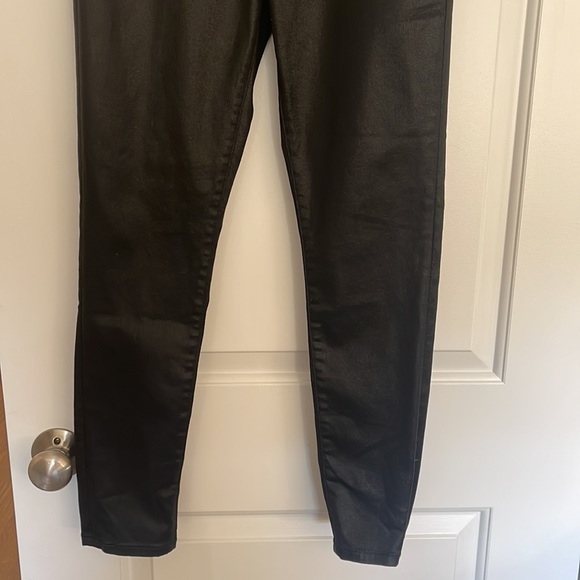 Express Skinny Jeans - Picture 3 of 8